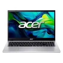 Notebook Acer Aspire Go 15 Intel Core i9-13900H 32GB Ram 512GB SSD Tela 15.6" Full HD Windows 11 Inglês Prata - AG15-72P-97RC