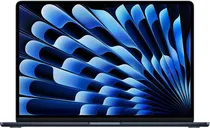 Macbook Air M5 16GB/1TB 15" Midnight (2026) MDVK4LL A3448