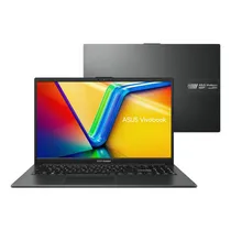 Notebook Asus E1504FA-WS51 AMD R5 7520U 8GB/512GB
