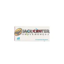 Pramil Forte SIDENAFIL100 MG. CJ X 10 Comp. Quimfa