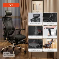 Silla p/ Gam...