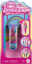  Mini Barbie...