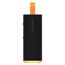 Speaker Portatil Xiaomi Sound Play MDZ-42-BS / 18W / com Bluetooth / 2600MAH / IP68 - Preto