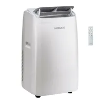 Ar Condicionado Portatil Noblex NP3500H1PY - 12.000BTU - 220V/50HZ