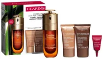  Kit Clarins...