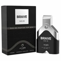 Perfume Mirada Brave Noir Edp Masculino - 100ML