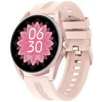 Relogio Smartwatch G-Tide R3 SWA011 com Bluetooth - Rosa