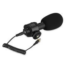  Microfone B...