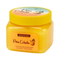  Exfoliante ...