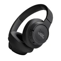 Auricular JBL Tune 720BT Black