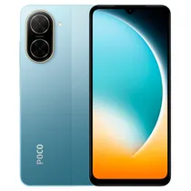 Cel Xiaomi Poco C71 3/64GB 4G Blue