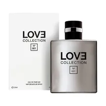  Perfume Lov...