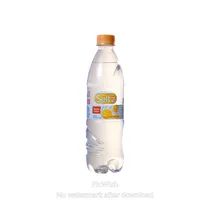 Agua Mineral Seltz Sabor Laranja 500ML 010530*