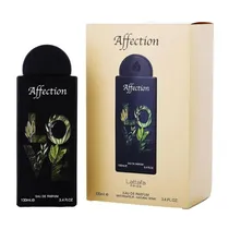 Perfume Unissex Lattafa Pride Affection Edp 100ML