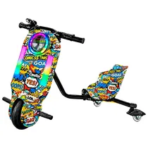 Triciclo Elé...