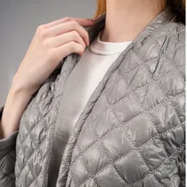 Campera Zahe...