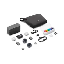 Dji Mic Mini...