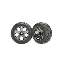 Roda Traxxas...