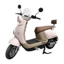 Moto Eletric...