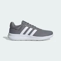 Calzado Adidas Lite Racer 4.0 Gris