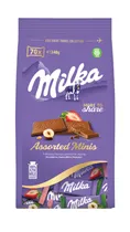 Chocolate Mi...