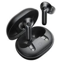 Fone de Ouvido Soundpeats T3 Pro Wireless - Preto
