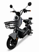  Moto Elétri...