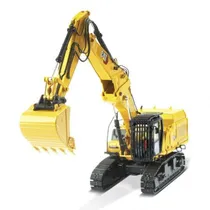 Cat 1/50 352 Ultra High Demolition Hydraulic Excavator 85663