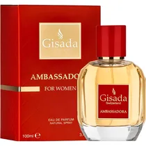  Perfume Gis...