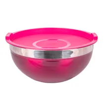  Bowl Aço In...