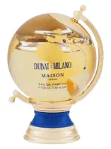 Maison Asrar Dubai Milano Edp 100ML