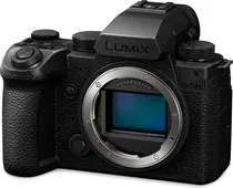 Camara Panas...