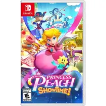 Nintendo Jue...