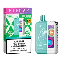 Elf Bar Joinone Ice Kit 25K Cool Mint