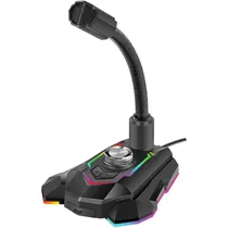  Microfone M...
