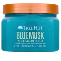 Tree Hut Exf...