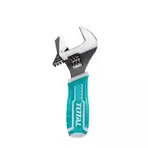 Total Llave Herramientas THT1016S Abrazadera Ajustable 0/24MM