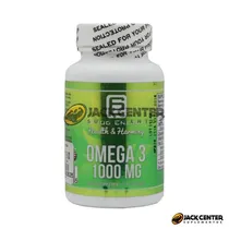  Omega 3 100...