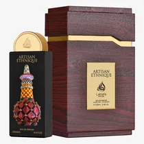Perfume Lattafa Pride Artisan Ethnique Edp Unis 100ML