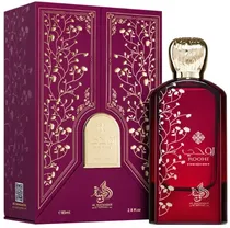 Perfume Al Wataniah Roohi Edp Fem 85ML