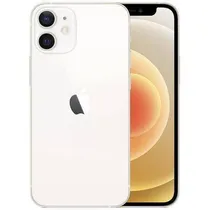 iPhone 12 Mini 128GB Branco Americano Swap Grado A