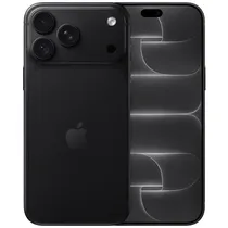 Apple iPhone 18 Pro 256GB Black