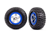 Roda Traxxas...
