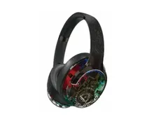 Satellite Auricular AE-V121 Black