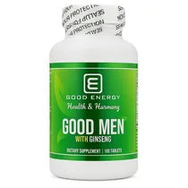  Good Energy...