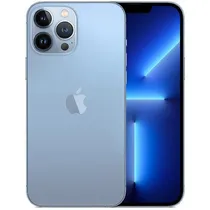 Swap iPhone 13 Pro Max 512GB Blue Grado A (1 Mes de Garantia )