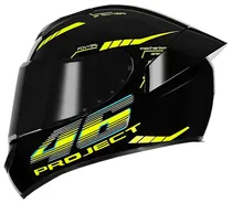  Capacete pa...