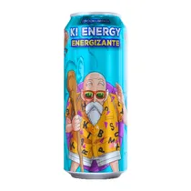 Energético ...