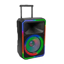 Speaker Ecopower EP-S327 - Bluetooth