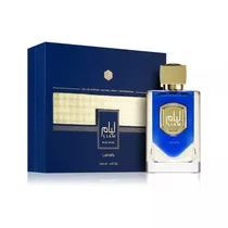 Lattafa Liam Blue Shine Edp 100ML Masculino